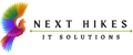 NeXT Hikes IT Solutions Logo