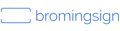 bromingsign Logo