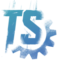 Test Squad Logo
