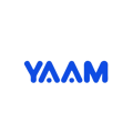 Yaam Web Solutions Logo