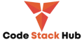 Code Stack Hub Logo