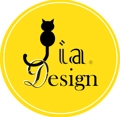 JIA DESIGN PTY LTD Logo