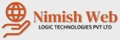 Nimish Web Logic Technologies Logo