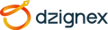 DZIGNEX Logo