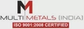 Multi Metals (India) Logo