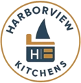 Harborview Kitchens Logo