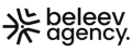 Beleev Agency Logo