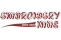 embroiideryinns Logo