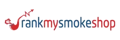 Rank My Smoke Shop Logo