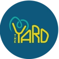 The Yard - Co-Working Spaces Logo