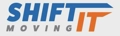 Shift It Moving LLC Logo