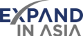 Expand in Asia Logo