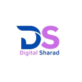 Digital Sharad Logo