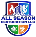 All Season Restoration LLC Logo