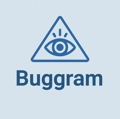 Buggram Logo
