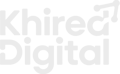 Khired digital Logo