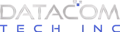 Datacom Tech Logo