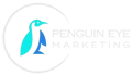 Penguin Eye Digital Marketing Logo