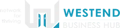 Westend Business Hub Logo