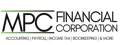 MPC Financial Corporation Logo