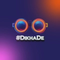DikhaDe, Digital Marketing Agency Logo