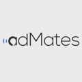 adMates GmbH Logo