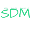Shandigitalmarketing.com Logo
