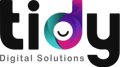Tidy Digital Solution Logo