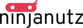NinjaNutz Digital Logo