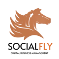 Socialfly Logo