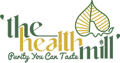 The Health Mill Logo