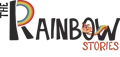 The Rainbow Stories Logo