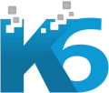 K6 Medien Logo