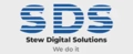STEW DIGITAL SOLUTIONS Logo