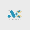 Atheel CX Logo