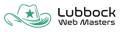 Lubbock Web Masters Logo