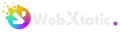 AGENTIE SEO PROFESIONALA WEBXTATIC Logo