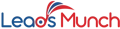 Leads Munch Logo