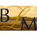 BLM Accounting Services Logo