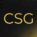 Constellation Search Group Logo