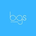 Bgs Accounting Logo