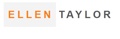Ellen Taylor Interiors + Design Logo