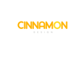 Cinnamon Design Logo