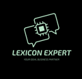 Lexicon Expert Logo