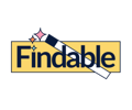 Findable Logo