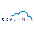 SkyVenn Logo