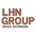 LHN Limited Logo