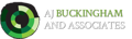 AJ Buckingham & Associates Logo