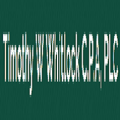 Tim Whitlock CPA Logo