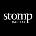 Stomp Capital Logo